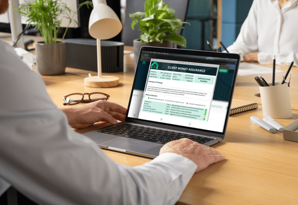 CMA - What is the Client Money Audit-1