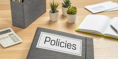 Have a Simple Office Policy Everyone Understands
