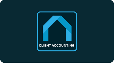 TLP Client Accounting