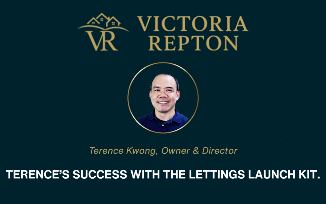From Landlord to Letting Agency Owner
