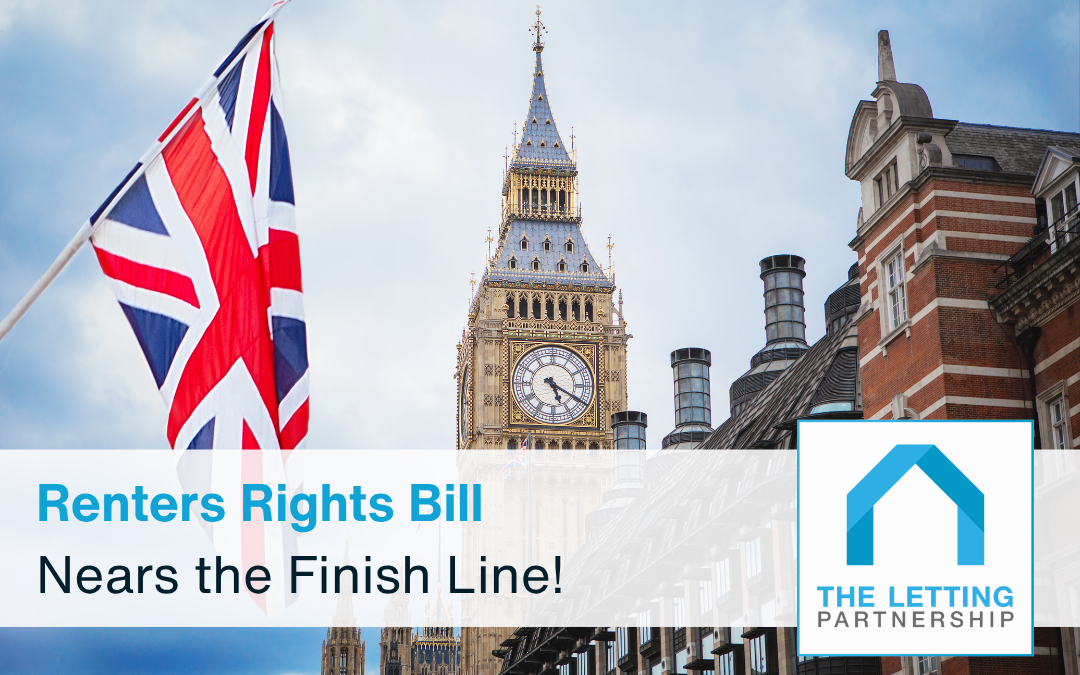 Navigating the Renters’ Rights Bill: What the Experts Are Saying