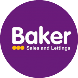 Baker Sales & Lets - client logo