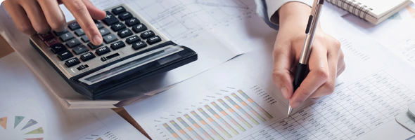 Bookkeeping