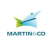 Martin & Co - client logo