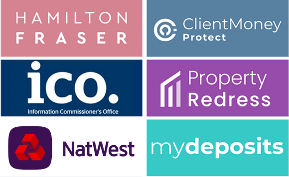 Partner logos