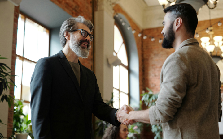 Safeguard and grow your business