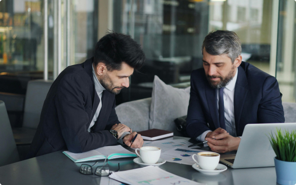 Acquisition Services