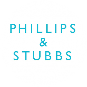 Phillips & Stubbs - client logo