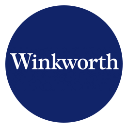 Winkworth - client logo